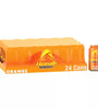 LUCOZADE ORANGE MP 330ml