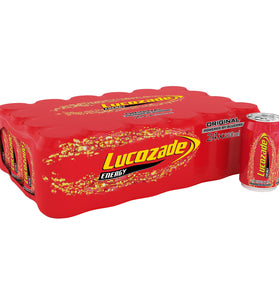 LUCOZADE ORIG MP 330ml