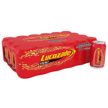 LUCOZADE ORIG MP 330ml