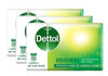 DETTOL SOAP 60gm 3pk
