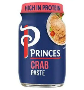 PRINCES CRAB PASTE 75g