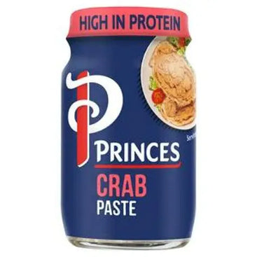 PRINCES CRAB PASTE 75g