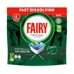 FAIRY DISHWASHER TAB 14pk
