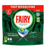 FAIRY DISHWASHER TAB 14pk