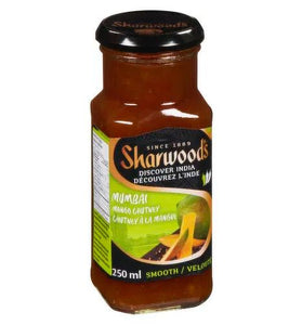 SHAR CHUTNEY BOMBAY 250ml