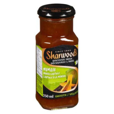 SHAR CHUTNEY BOMBAY 250ml