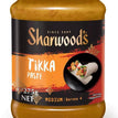 SHAR TIKKA PASTE
