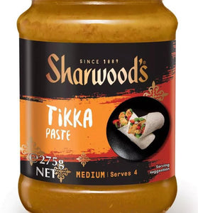 SHAR TIKKA PASTE