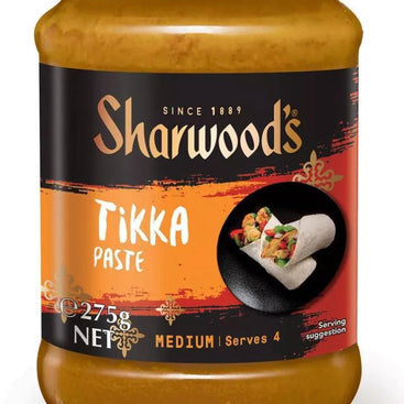 SHAR TIKKA PASTE