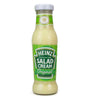 SALAD CREAM GLASS 285g