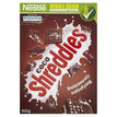 SHREDDIES CHOC 500g 7s