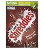 SHREDDIES CHOC 500g 7s