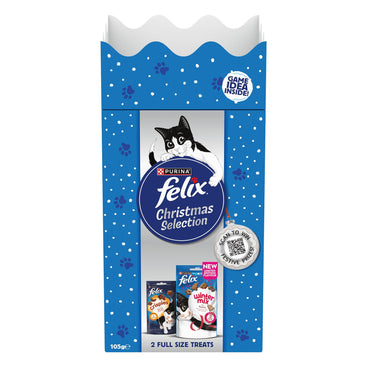 FELIX XMAS SELECTION 110g
