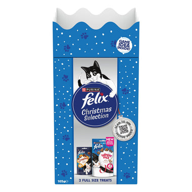 FELIX XMAS SELECTION 110g