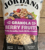 JORDAN GRANOLA BERRY 400g