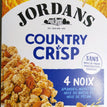 COUNTRY CRISP 550g