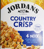 COUNTRY CRISP 550g