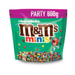 M&M MINI 800g