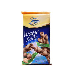 TAGO WAFER PNUT 150g
