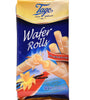 TAGO WAFER VANILLA 150g