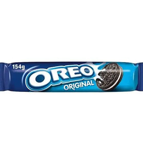 OREO ORIGINAL 154g