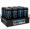 MONSTER AB ZERO 500ml