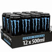MONSTER AB ZERO 500ml