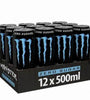 MONSTER AB ZERO 500ml