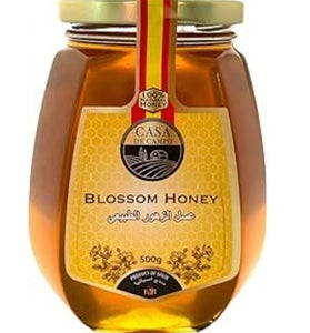 CASA BLOSSOM HONEY 500g