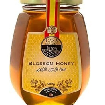 CASA BLOSSOM HONEY 500g