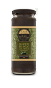 CASA BLACK OLIVES SLICED