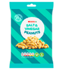 SPAR S&V PNUTS 200g 14s