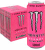 CC MON ULT ROSA 500ml 4pk