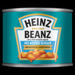 HEINZ BEANZ NAS VEGAN NBC