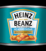 HEINZ BEANZ NAS VEGAN NBC