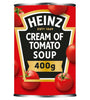 HEINZ NAS TOMATO SOUP 400