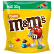 M&M PEANUT 363g