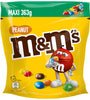M&M PEANUT 363g