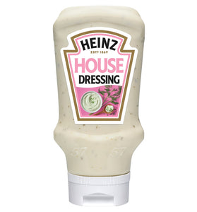 HZ YOGHURT DRESSING 405g