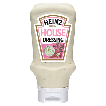 HZ YOGHURT DRESSING 405g