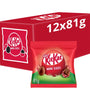 KITKAT MIN EGG POUCH 81g