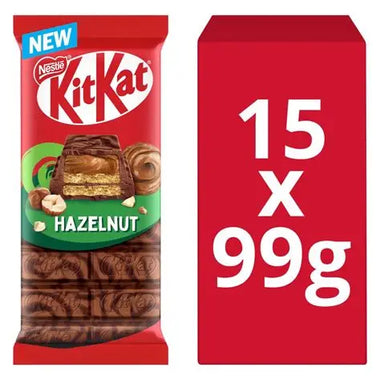 KITKAT HAZEL PM 99g 15s