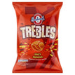 SEAB TREBLES PAPRIKA 120g