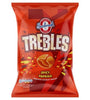 SEAB TREBLES PAPRIKA 120g