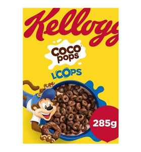 COCO POP LOOPS 285g 10s