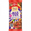 ALPEN GOLD FUN BAR 150G