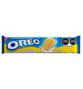 OREO VANILLA 176g