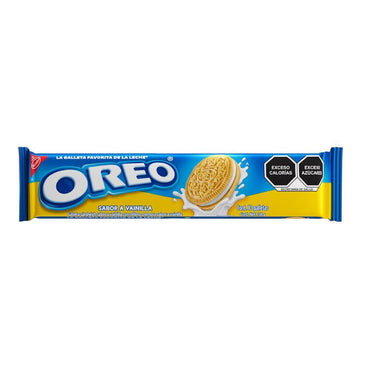 OREO VANILLA 176g