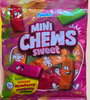 FUN STICK MINI CHEW 175GM