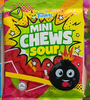 FUN STICK SOUR CHEW 175GM